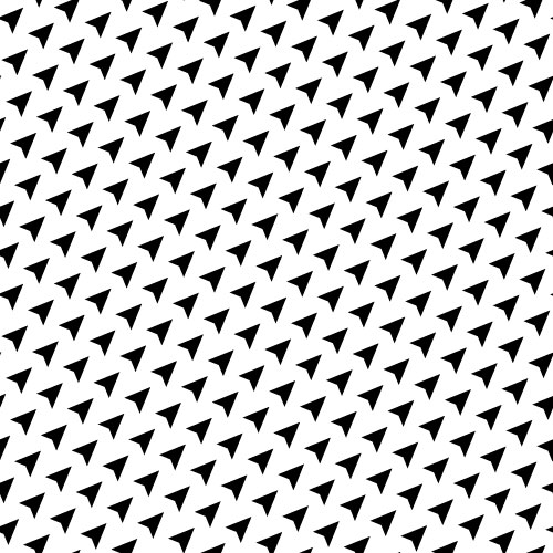 free vector Geometric background pattern vector