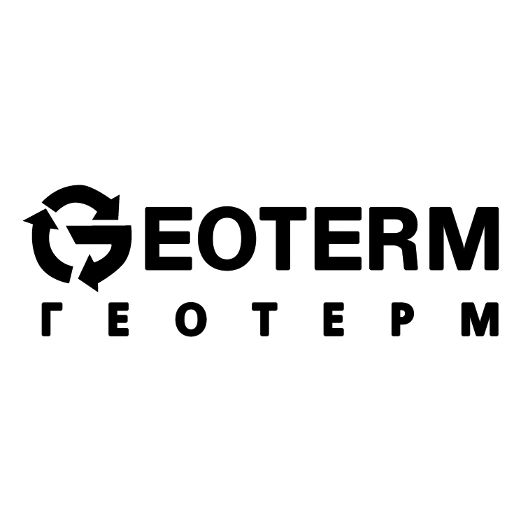 free vector Geoterm