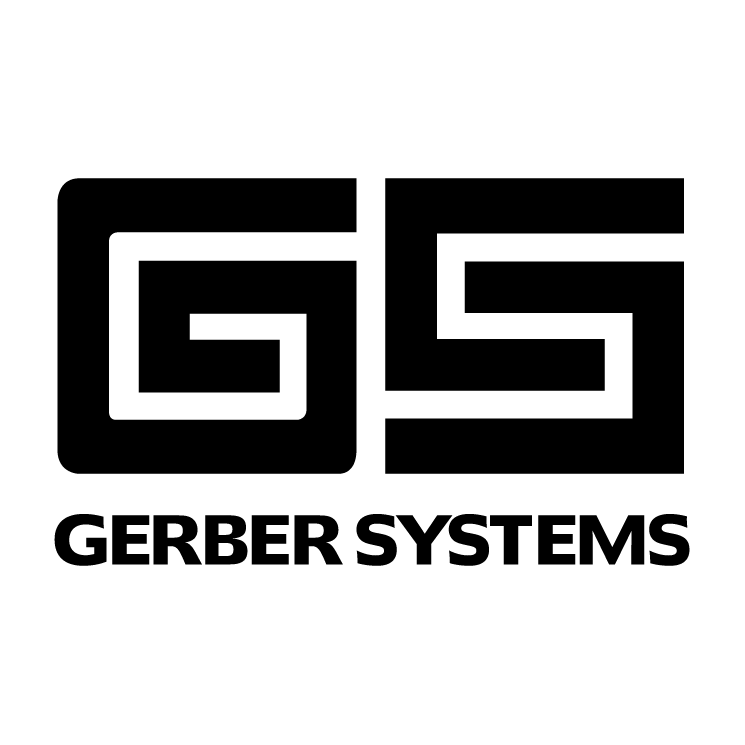 free vector Gerber systems
