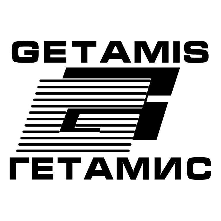 free vector Getamis