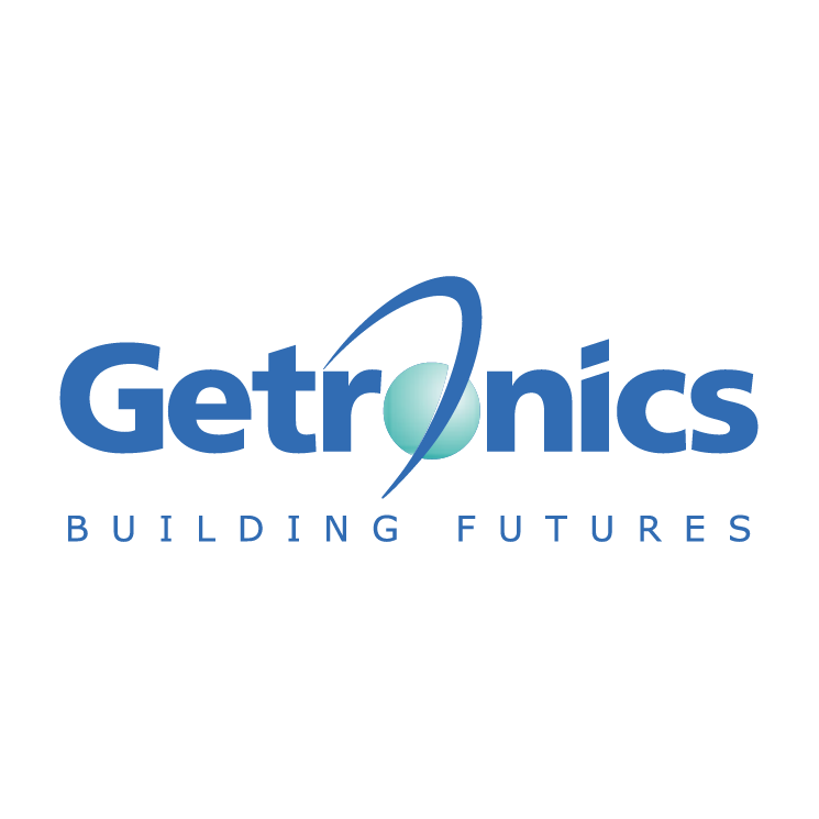 free vector Getronics 0