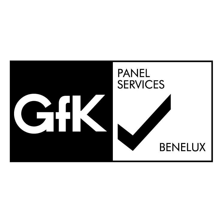 free vector Gfk panelservices benelux bv 0