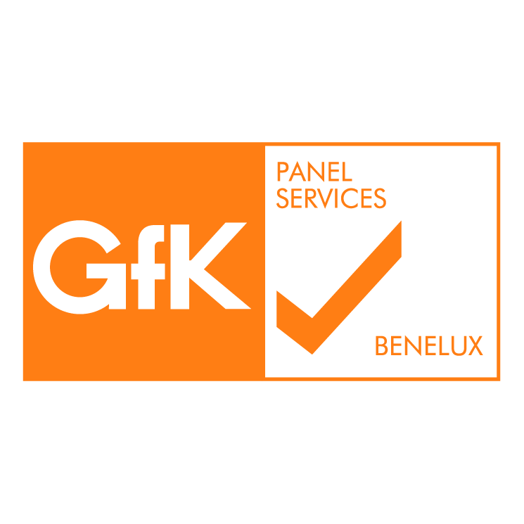 free vector Gfk panelservices benelux bv
