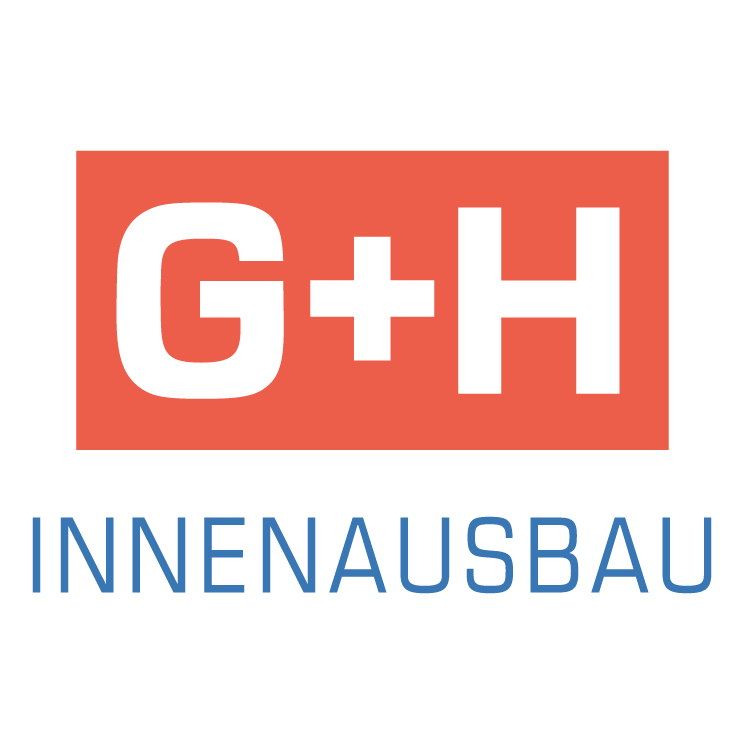 free vector Gh innenausbau