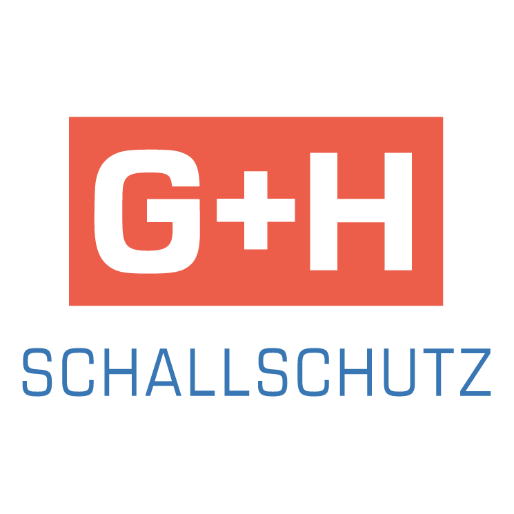 free vector Gh schallschutz