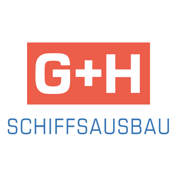 free vector Gh schiffsausbau
