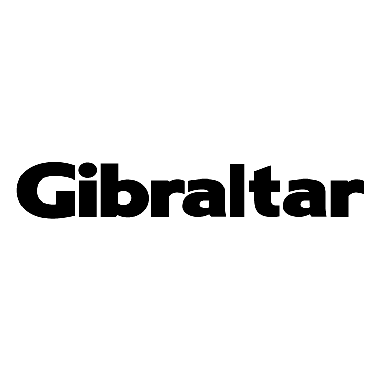 free vector Gibraltar 0