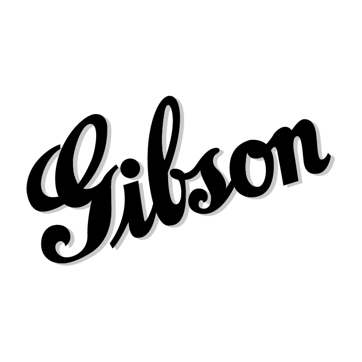 free vector Gibson 3