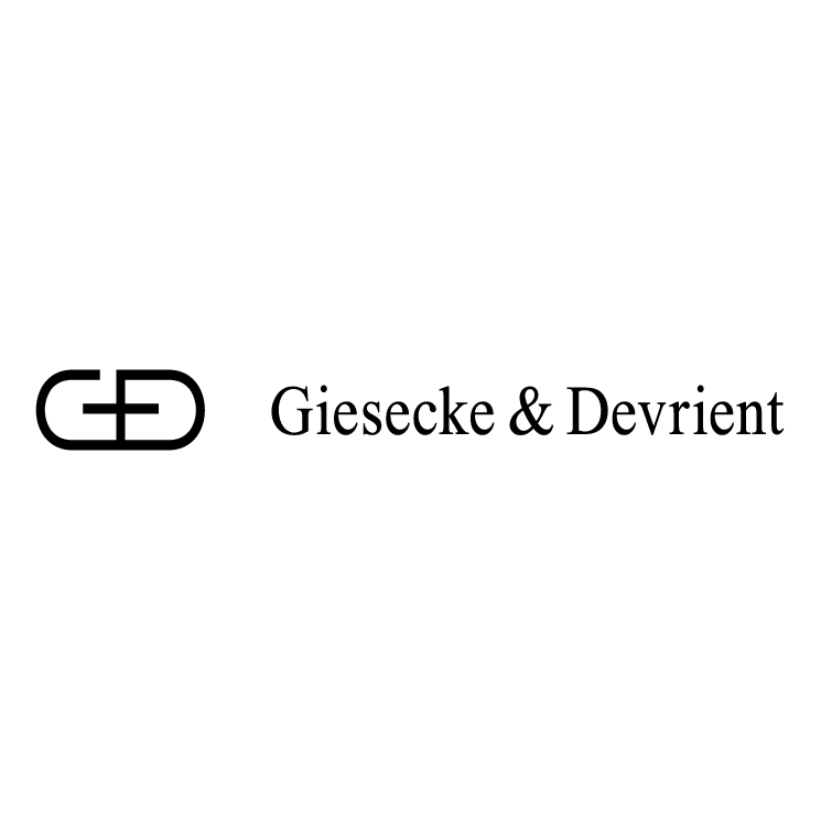free vector Giesecke devrient
