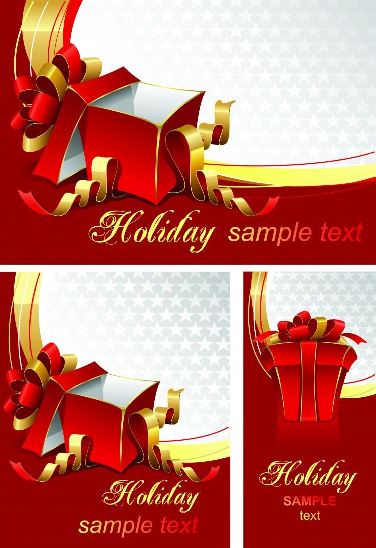 vector free download gift box - photo #25