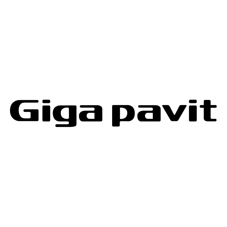 free vector Giga pavit