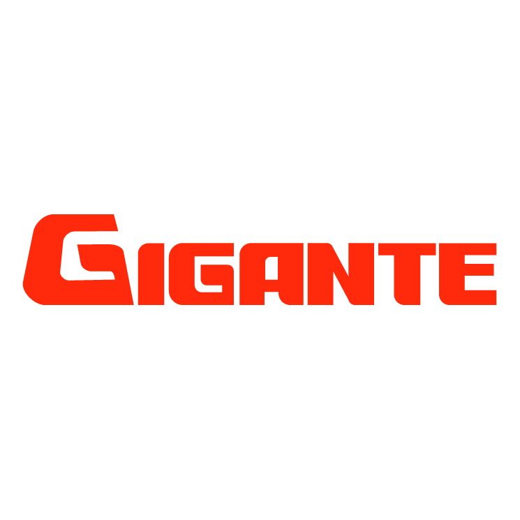 free vector Gigante