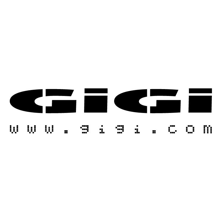 free vector Gigi
