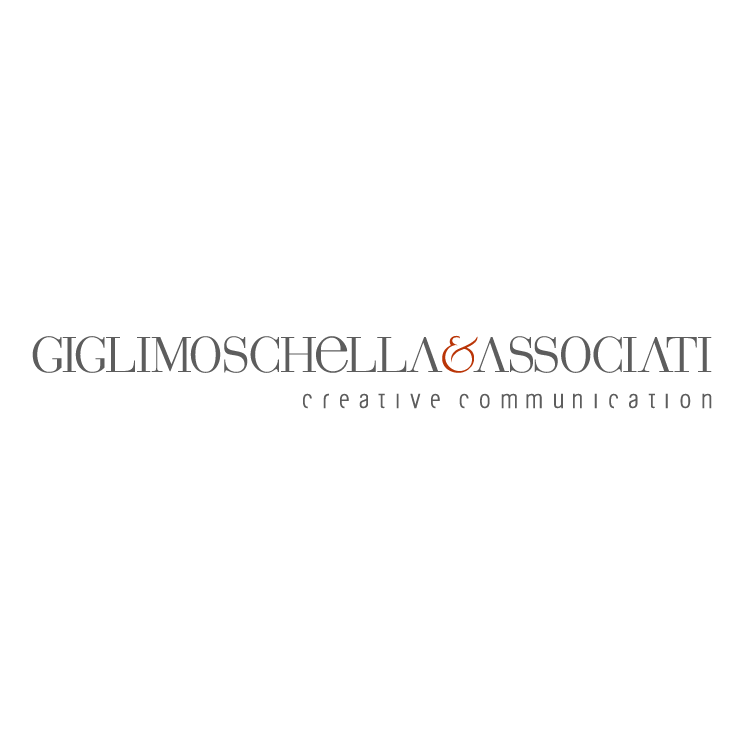 free vector Gigli moschella associati