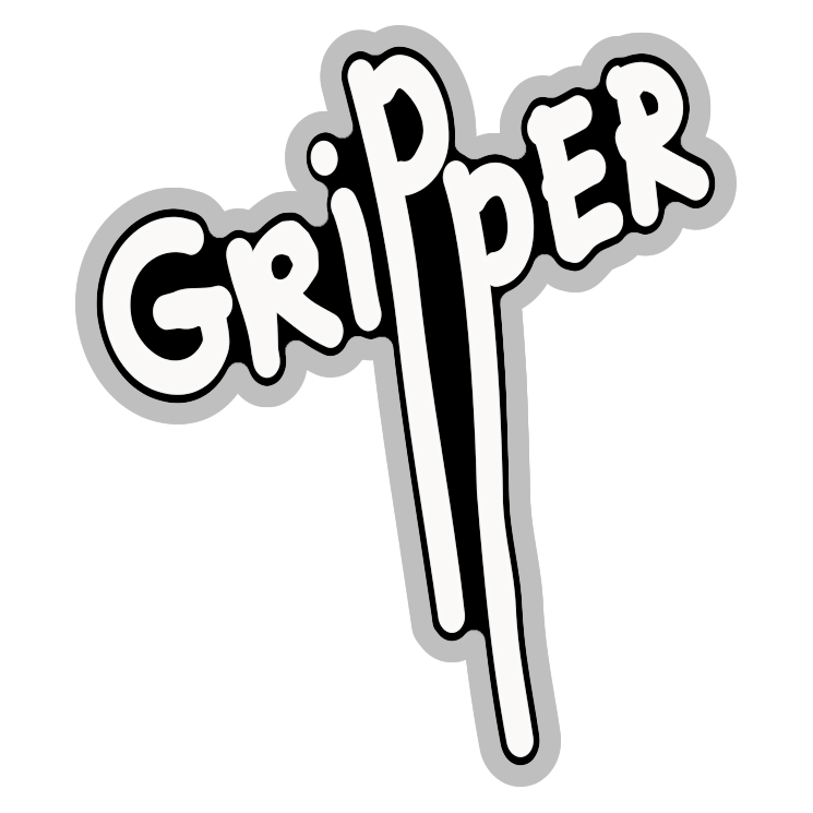 free vector Gillette gripper