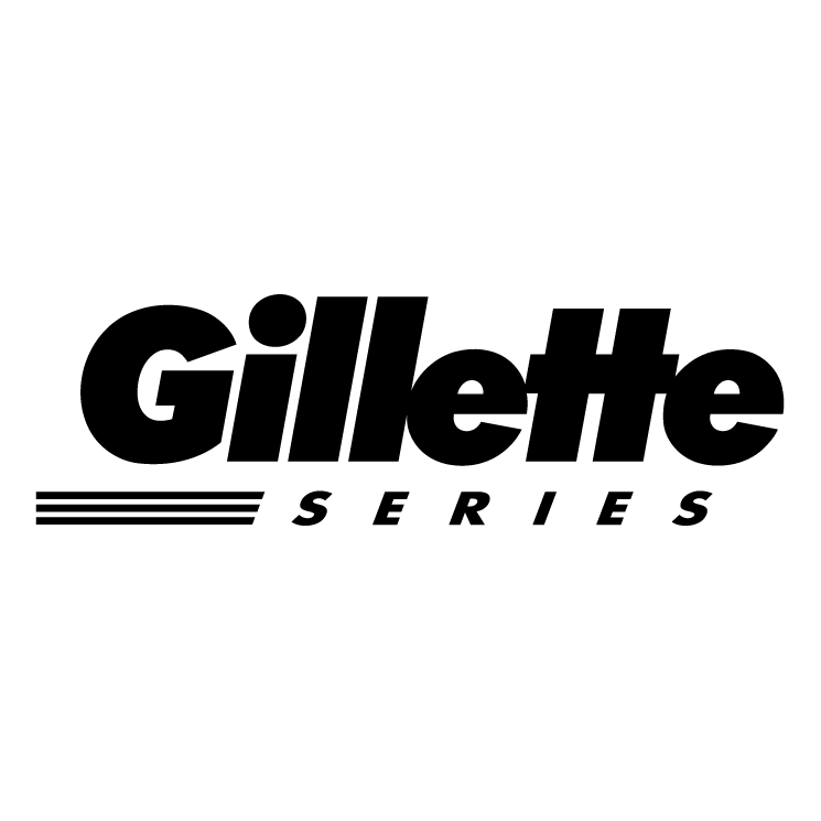 free vector Gillette series