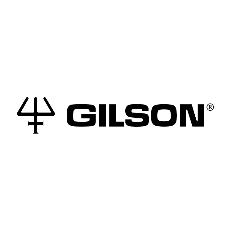 free vector Gilson