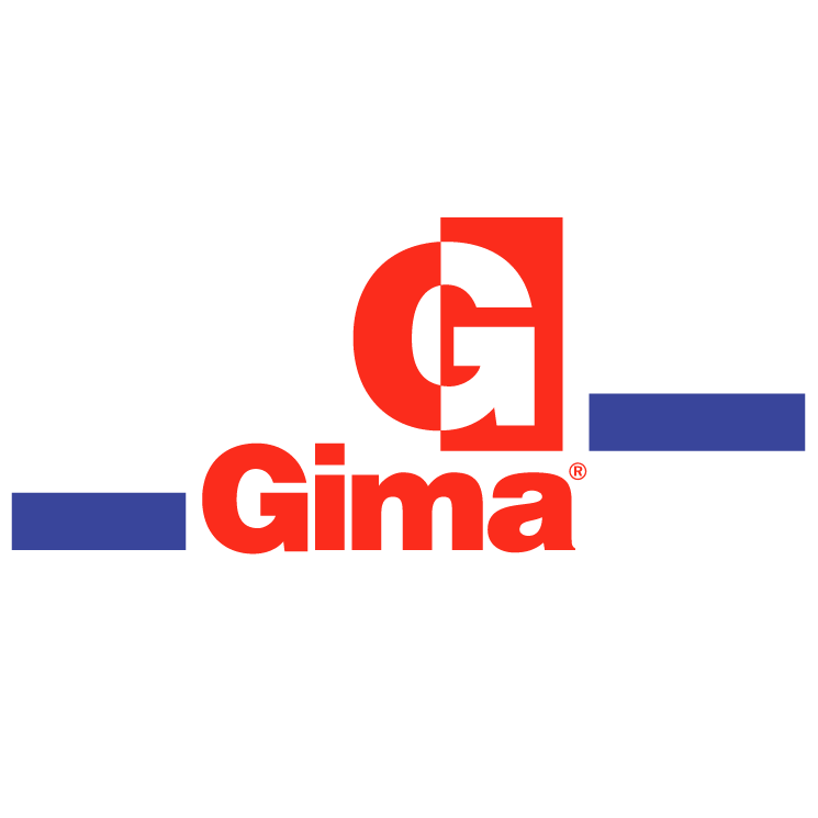 free vector Gima