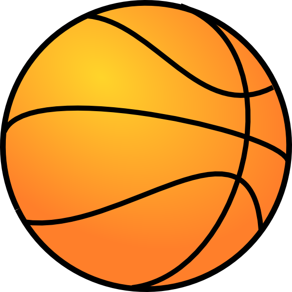 free vector Gioppino Basketball clip art