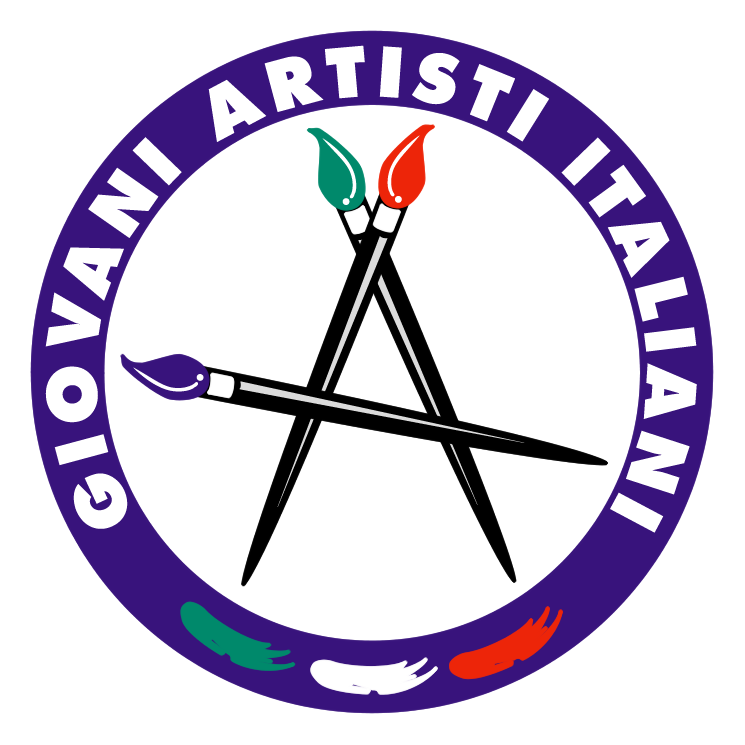 free vector Giovani artisti italiani