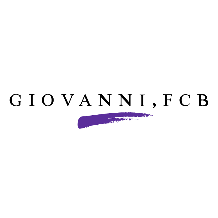 free vector Giovanni fcb