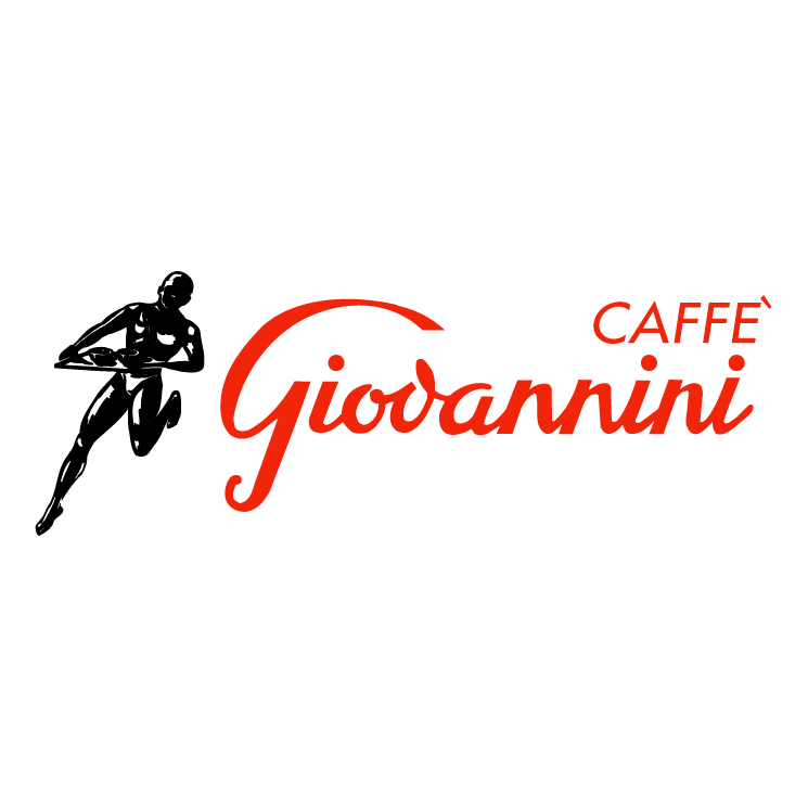 free vector Giovannini caffe