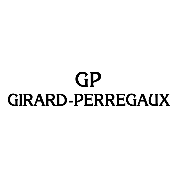 free vector Girard perregaux