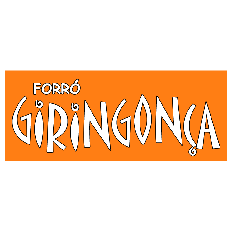 free vector Giringonca