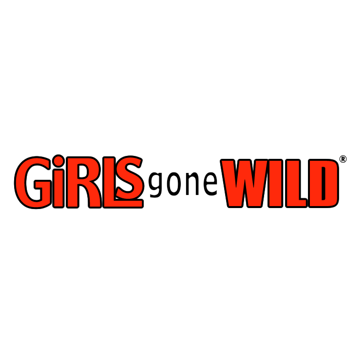Girls gone wild (36037) Free EPS, SVG Vector.