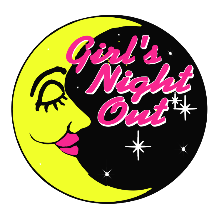 free vector Girls night out 0