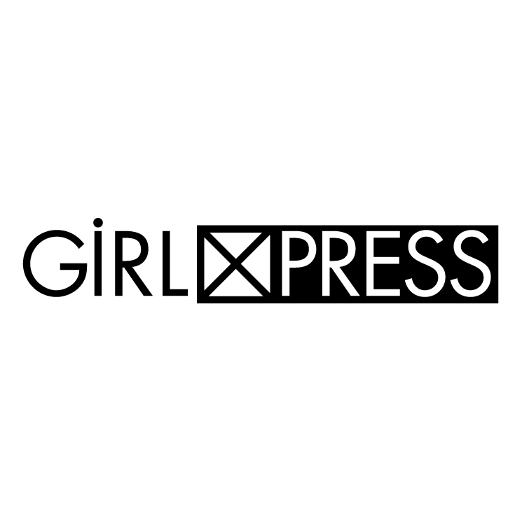 free vector Girlxpress