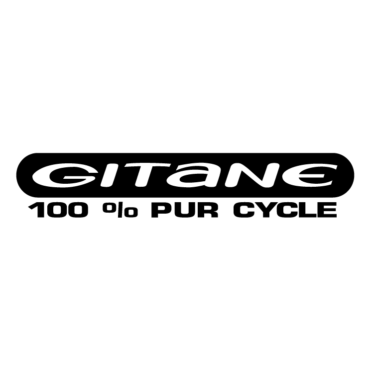 free vector Gitane cycles 0
