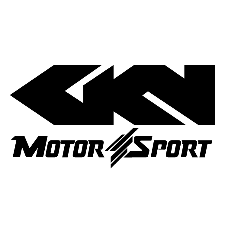 free vector Gkn motorsport