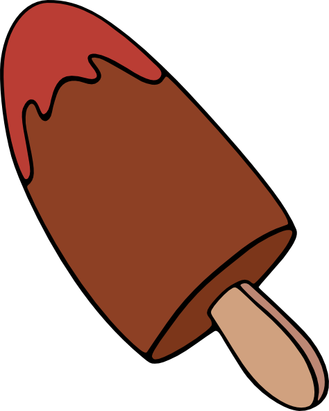 free vector Glace_4 clip art