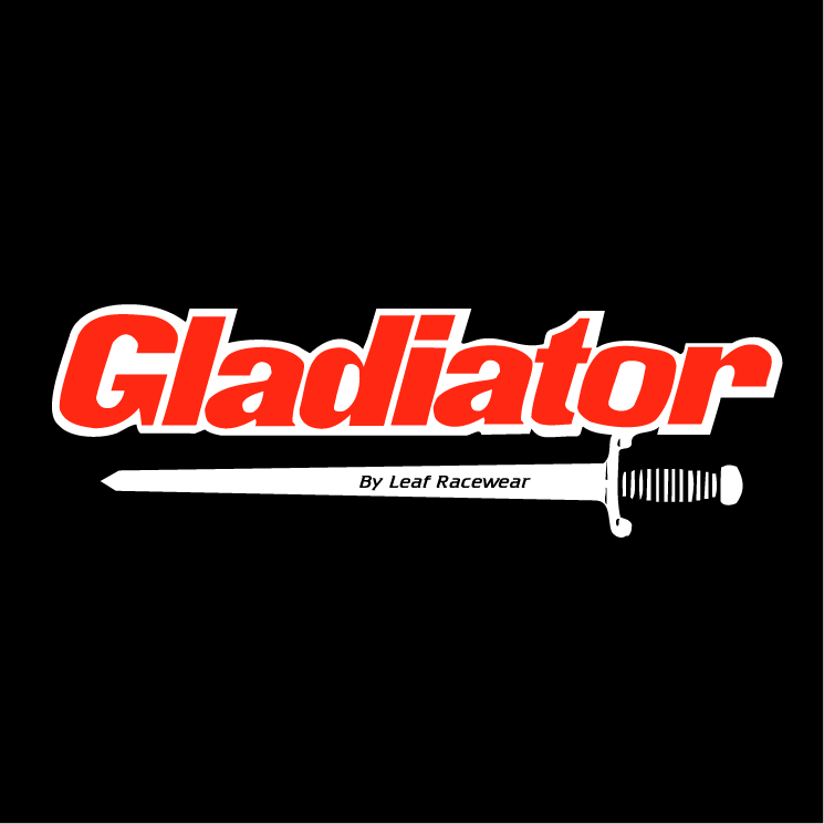 free vector Gladiator