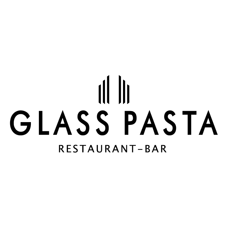 free vector Glass pasta
