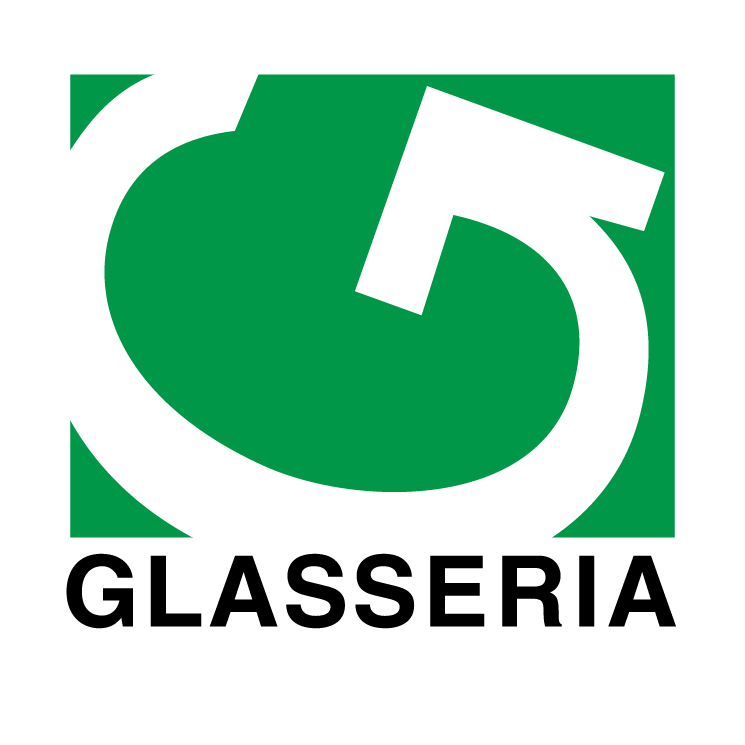 free vector Glasseria