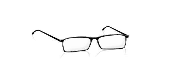 free vector Glasses  clip art