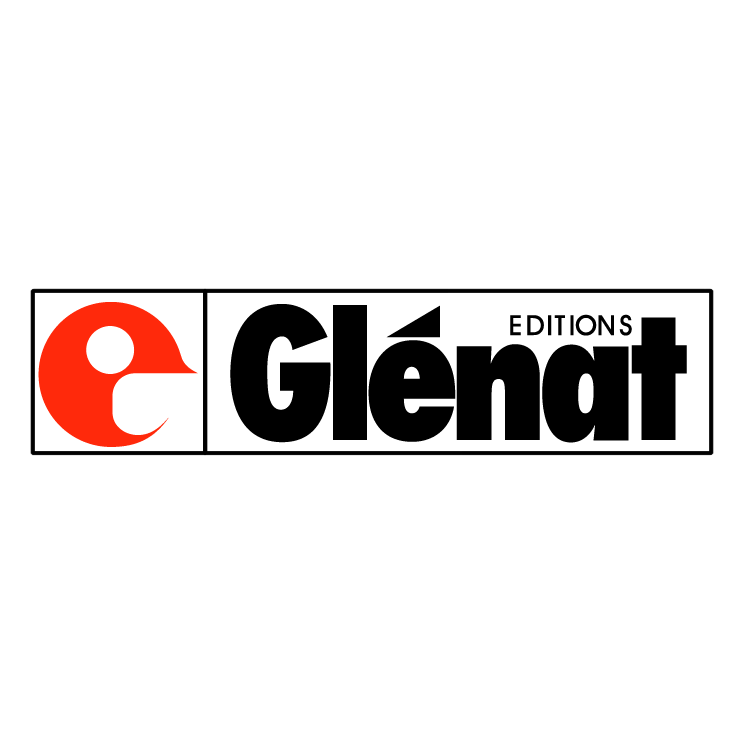 free vector Glenat