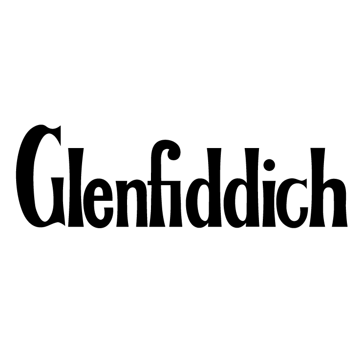 free vector Glenfiddich 1