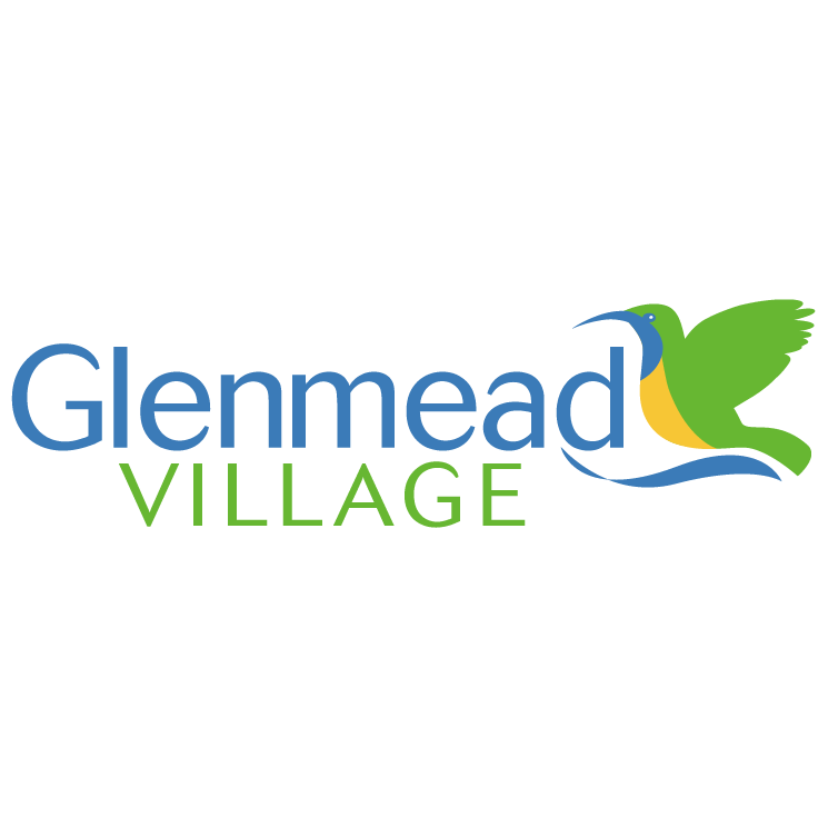 free vector Glenmead village