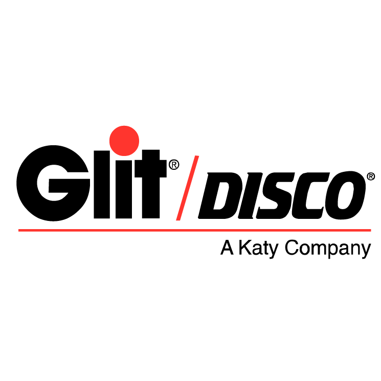 free vector Glit disco