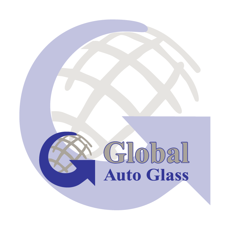 free vector Global auto glass