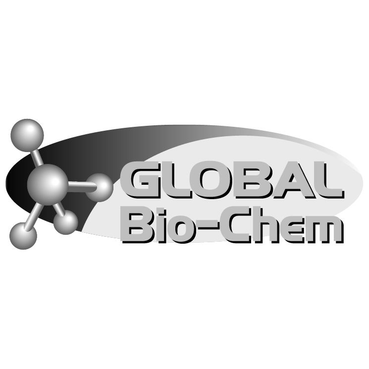 free vector Global bio chem 0