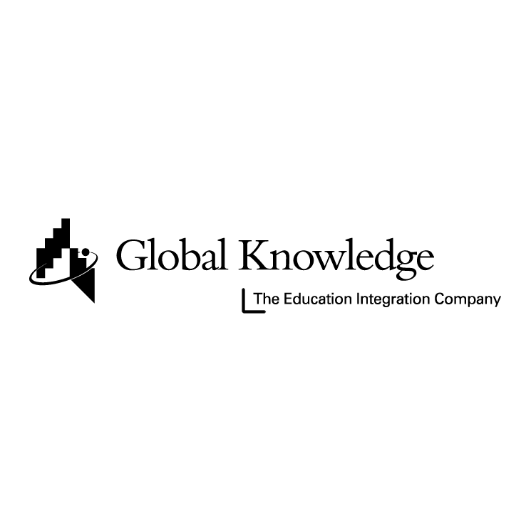 free vector Global knowledge