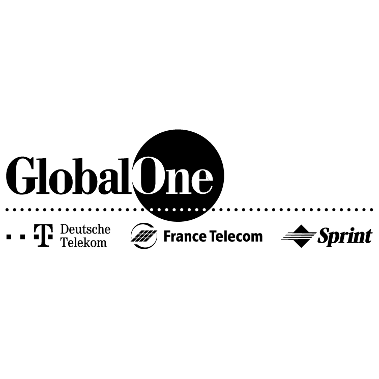 free vector Globalone 2