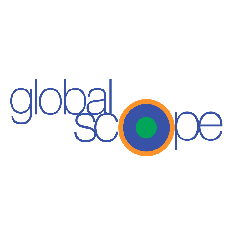 free vector Globalscope