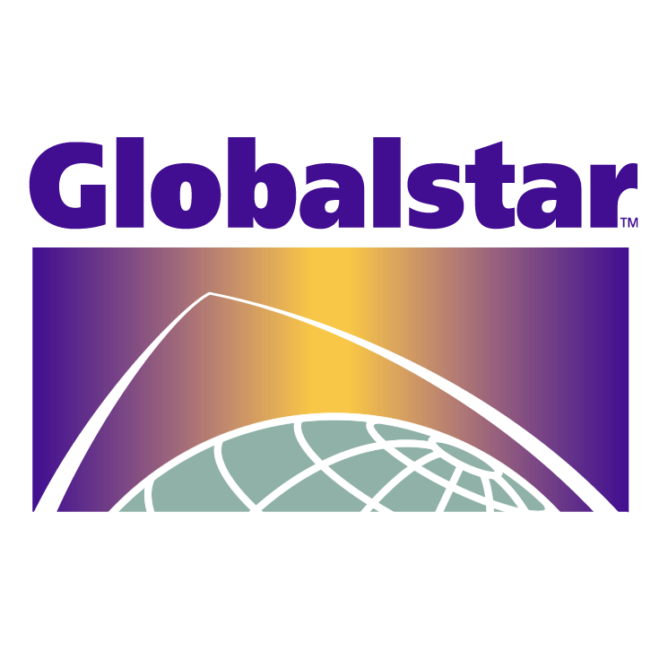 free vector Globalstar