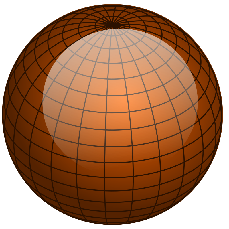 free vector Globe-1