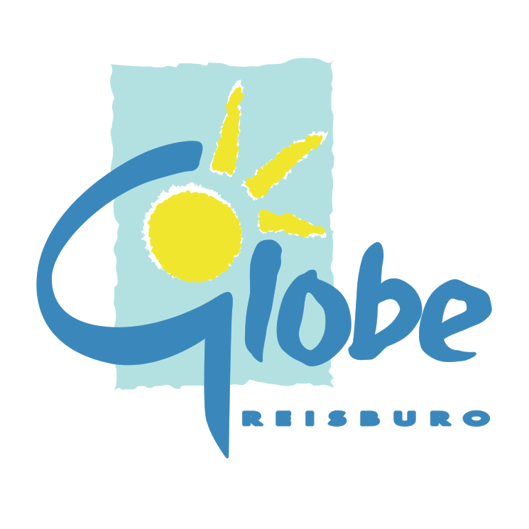 free vector Globe reisburo